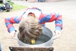 Weeekend - Toneelvereniging Plankenkoorts 